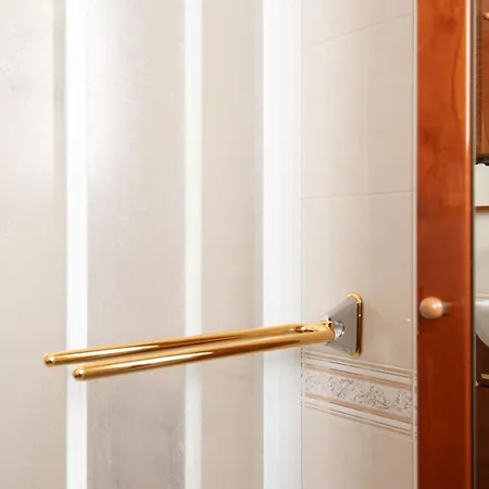 San Giovanni 13a - Foliage Lejlighed Bormio