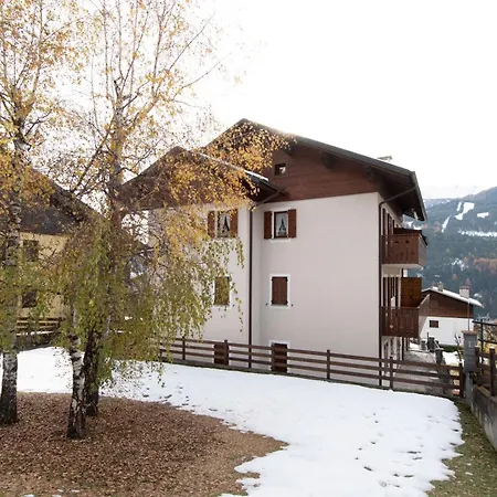 Lejlighed San Giovanni 13a - Foliage