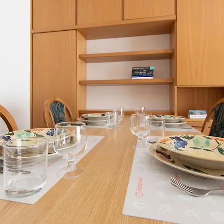 Apartment Italianway - San Giovanni 13/a