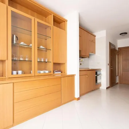 Italianway - San Giovanni 13/a Apartment Bormio