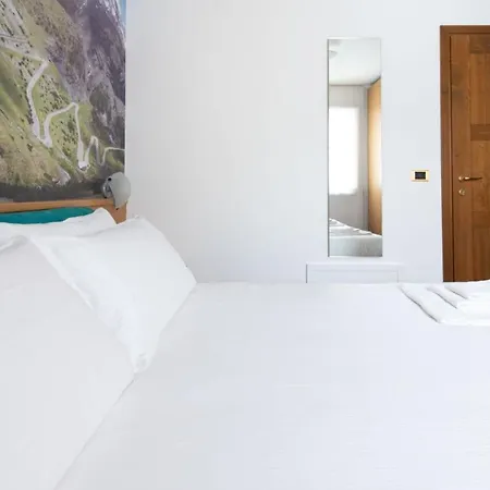 Apartment Italianway - San Giovanni 13/a