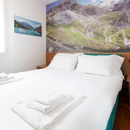 Apartment Italianway - San Giovanni 13/a