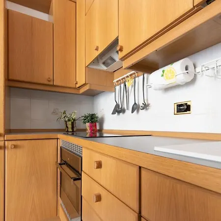 Italianway - San Giovanni 13/a Apartment Bormio