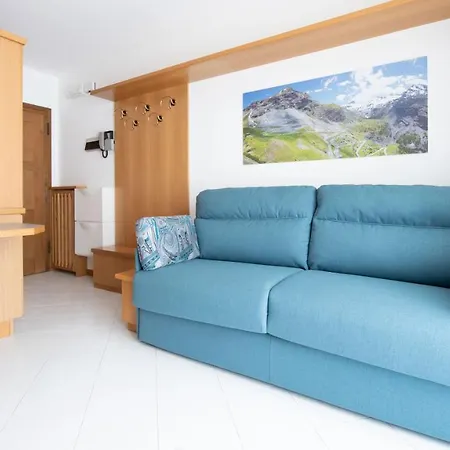 Apartment Italianway - San Giovanni 13/a