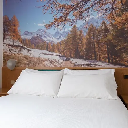 Italianway - San Giovanni 13/a Apartment Bormio
