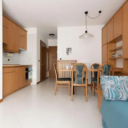 Italianway - San Giovanni 13/a Apartment Bormio
