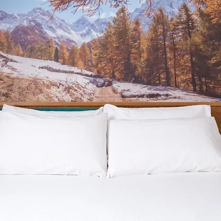 Italianway - San Giovanni 13/a Bormio