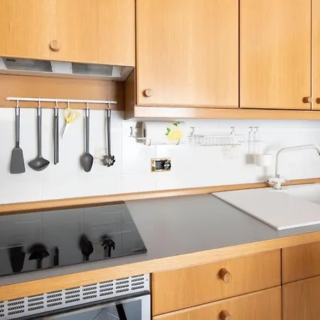 Apartment Italianway - San Giovanni 13/a